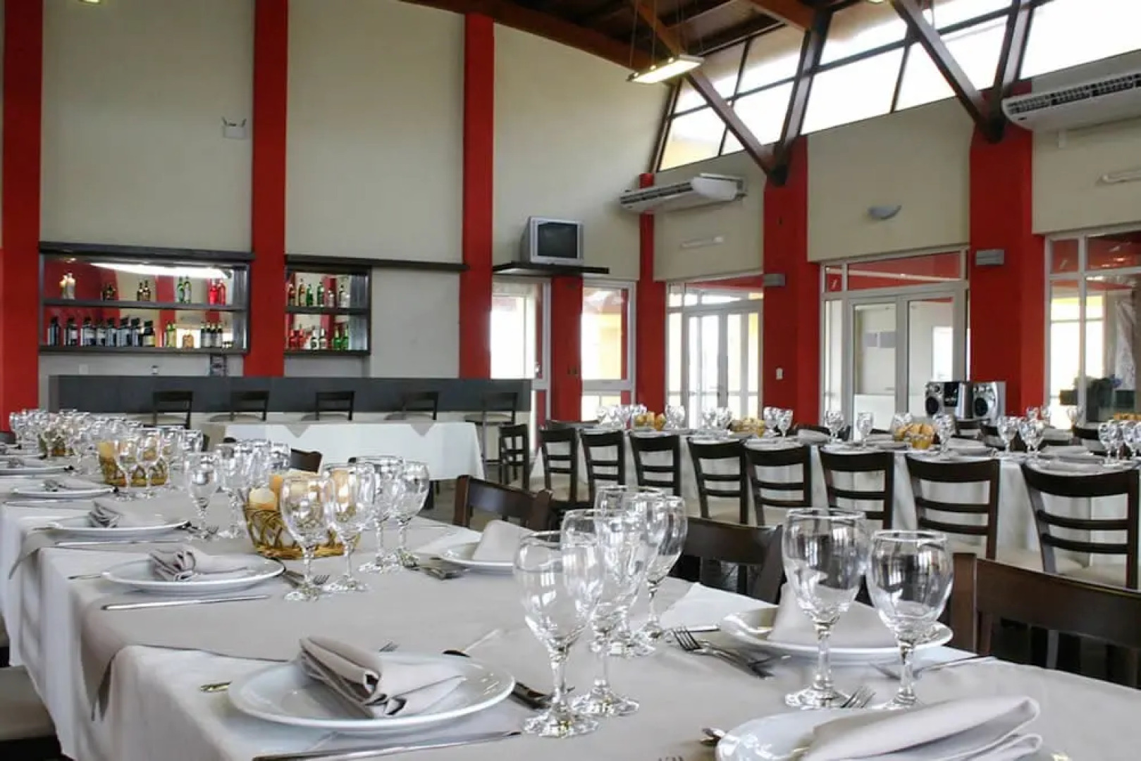 Howard Johnson by Wyndham Rosario de la Frontera