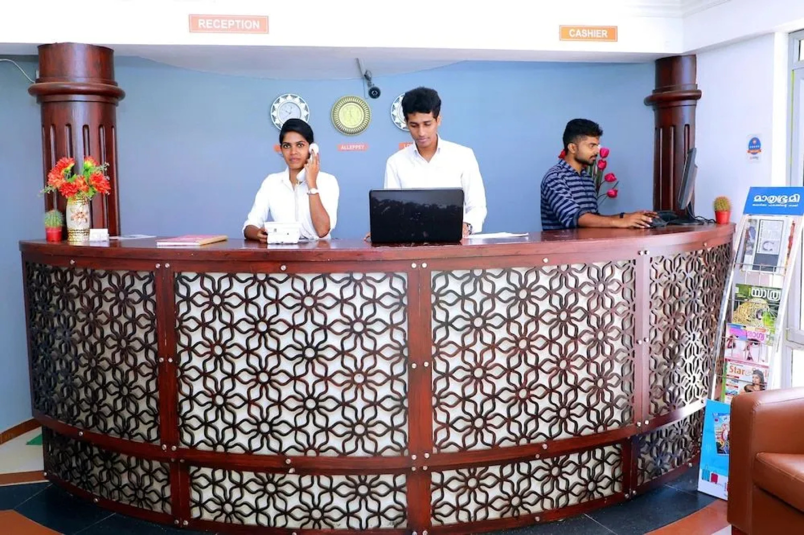 Panoramic Sea Resort