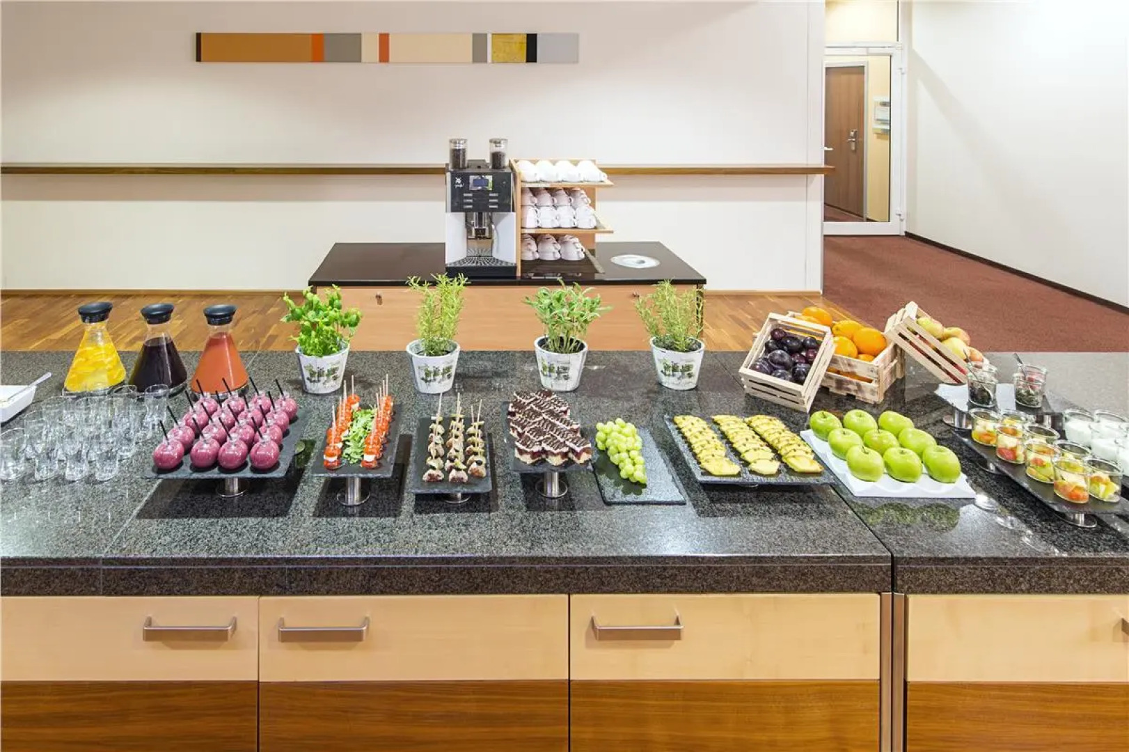 Hotel NH München Ost Conference Center