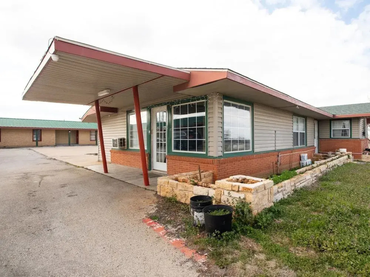 OYO Hotel Jacksboro TX Fort R