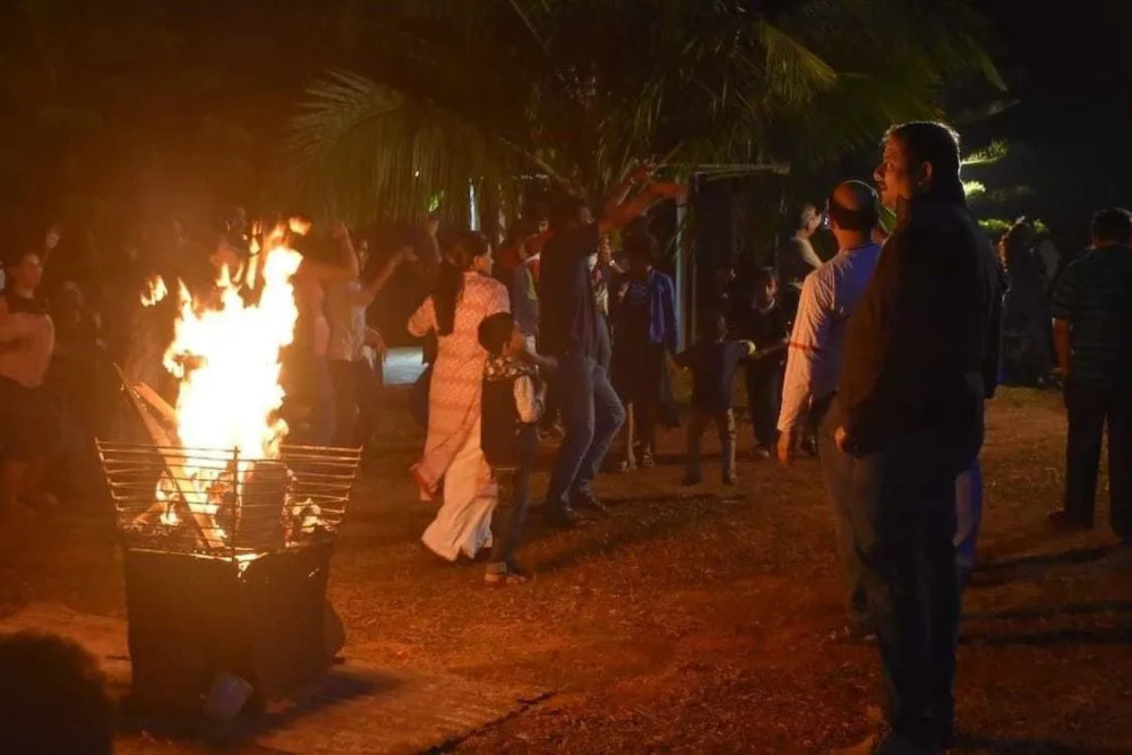 Sagar Raj Beach Resort