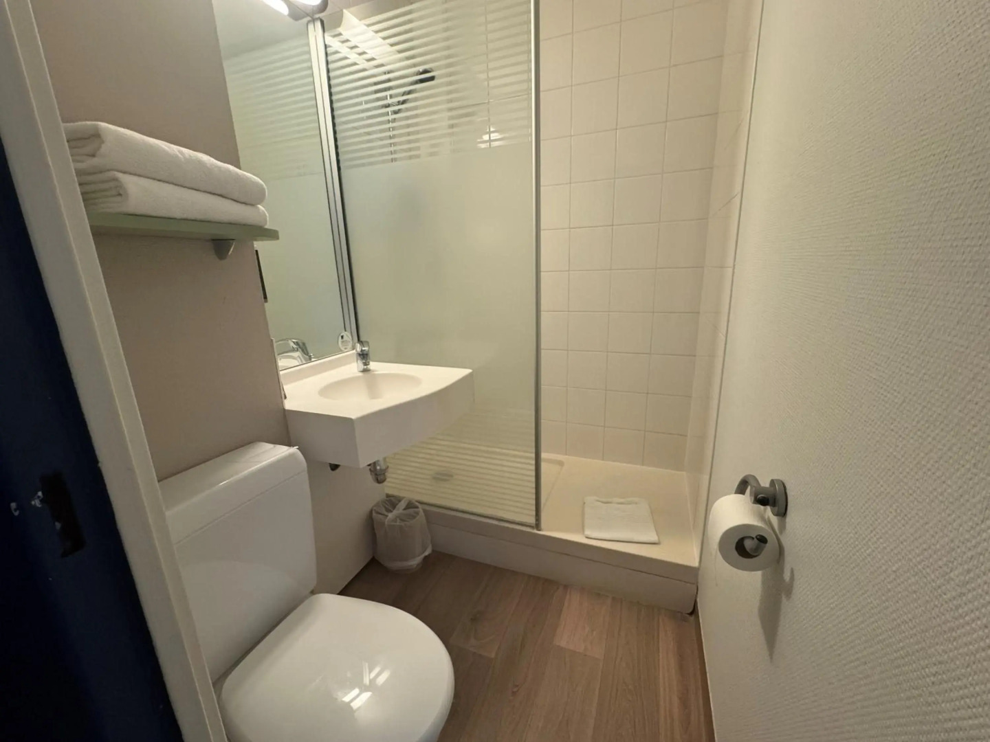 ibis budget Rouen Sud Zenith