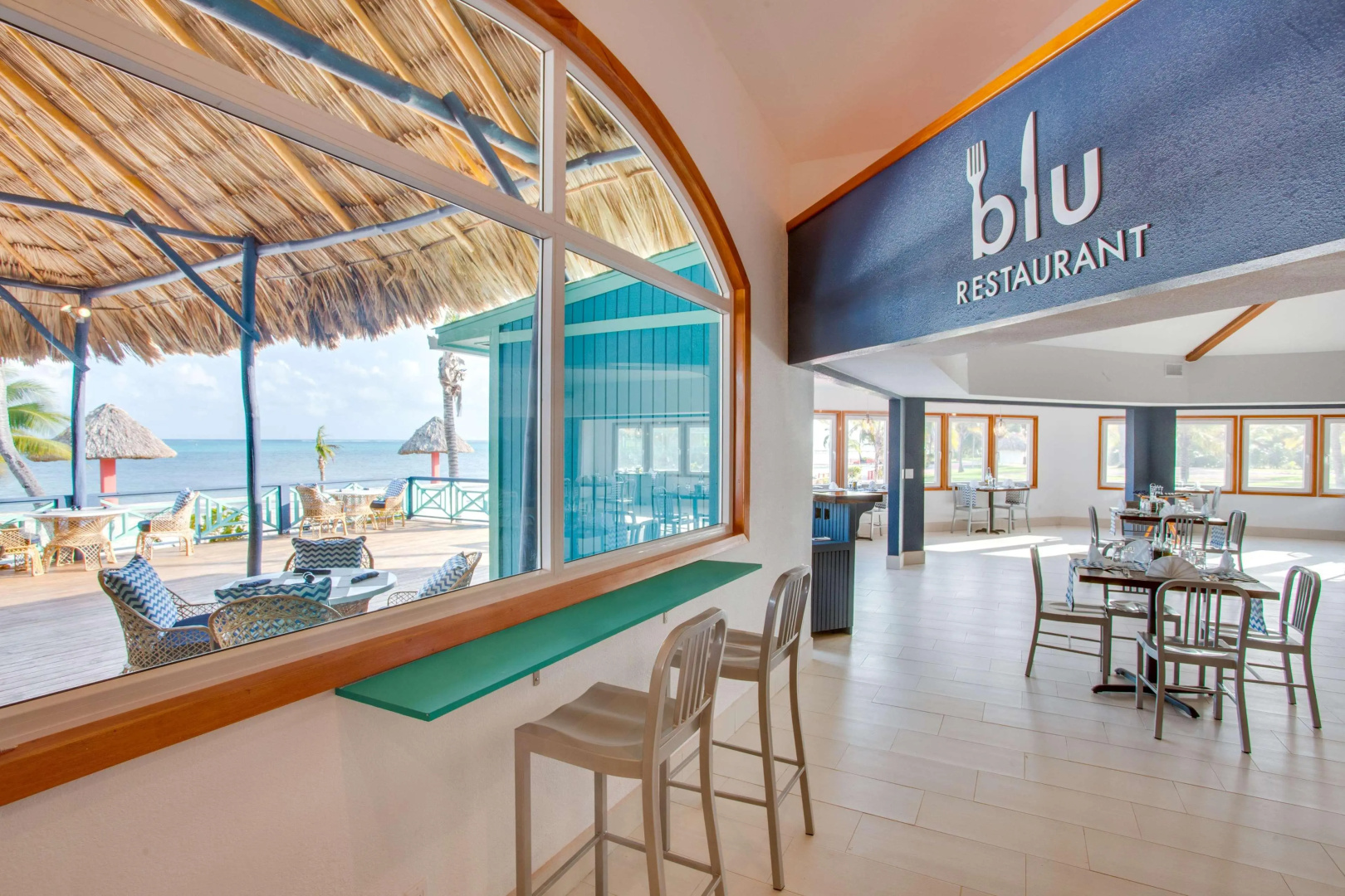 Costa Blu Beach Resort Trademark Collection