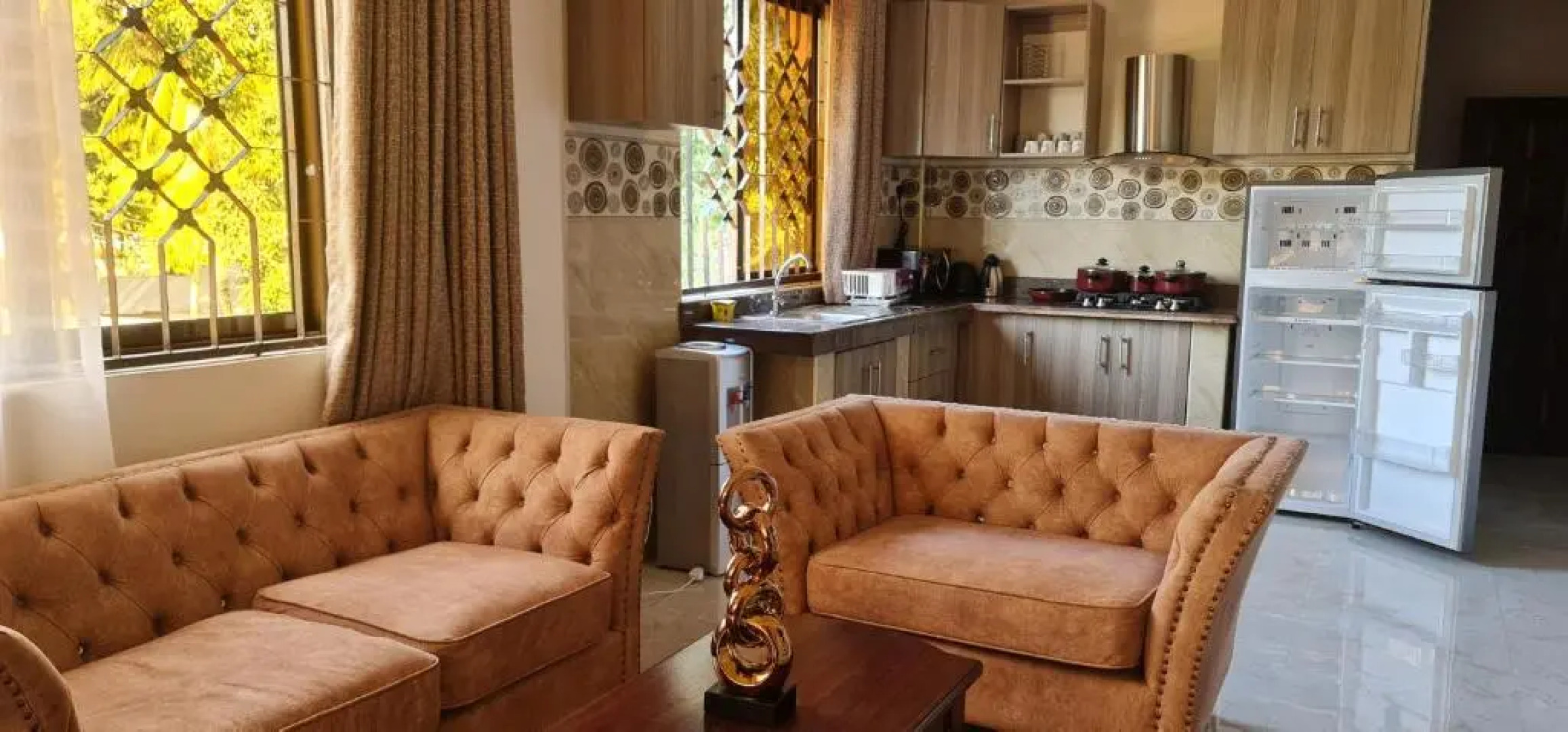 The Festival Fully Furnished Apartments