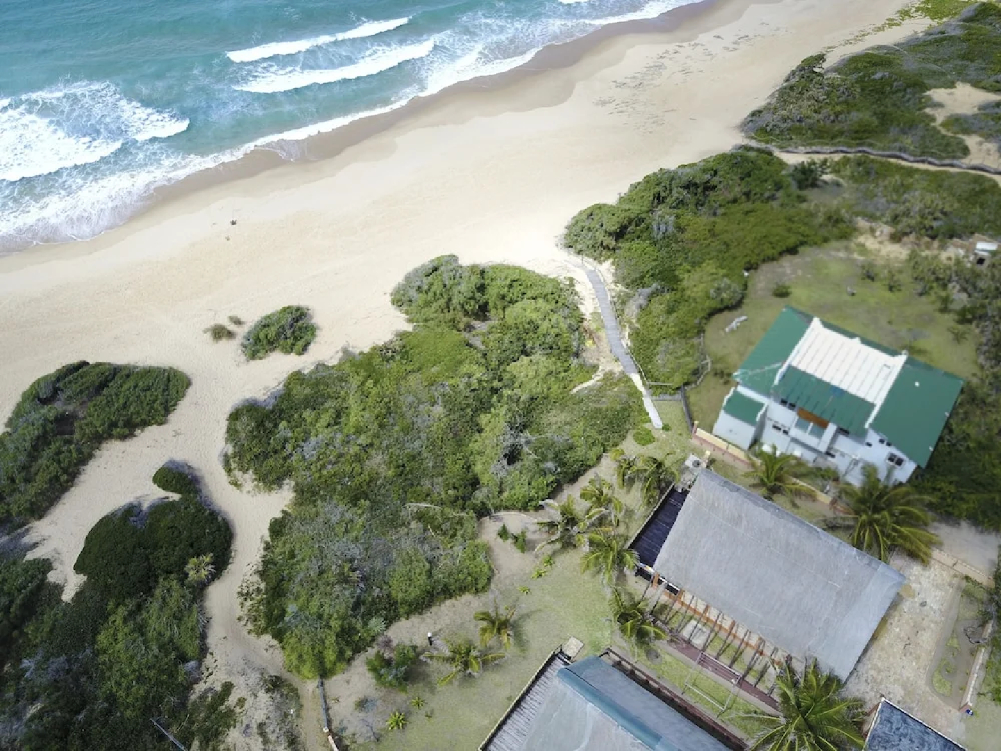 Beach Villa Tofinho