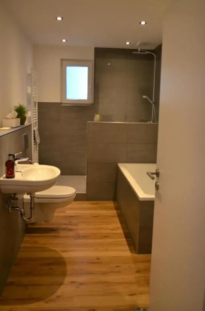 Apartment Pfungstadt