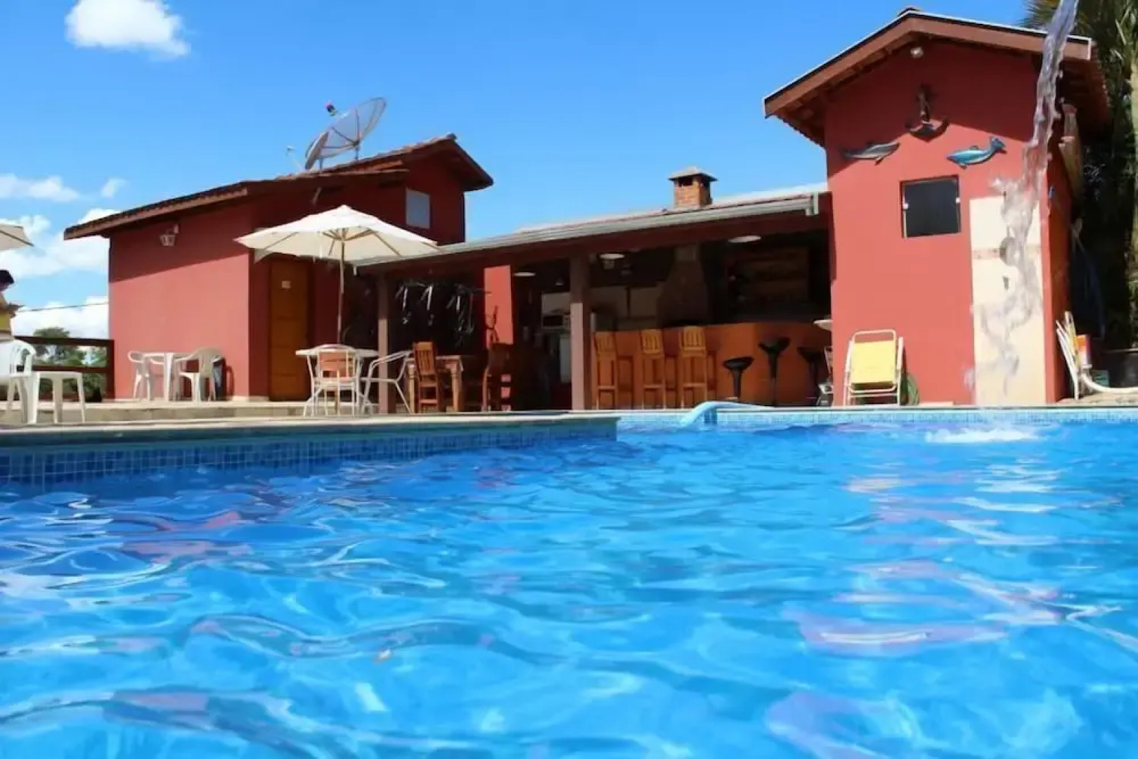 Pousada do Grande Lago