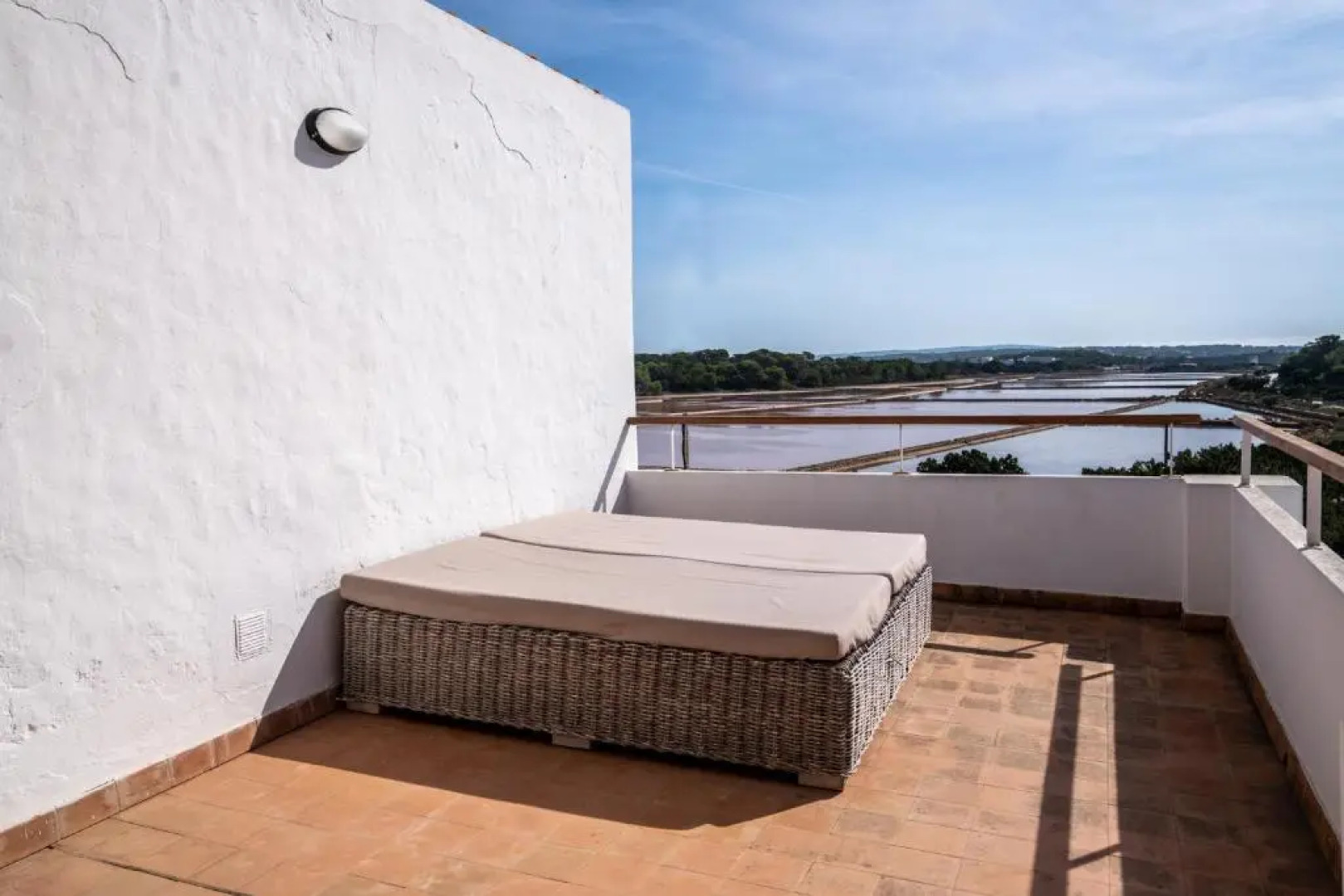 Cas Saliners - Ses Illetes