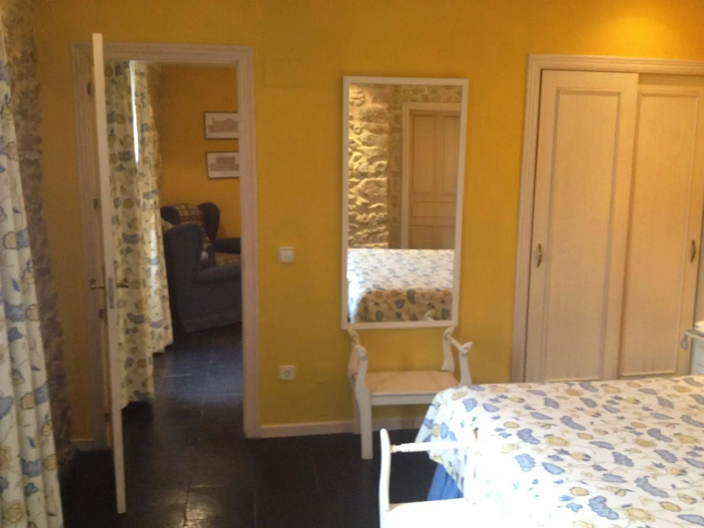 Palacio de la Viñona