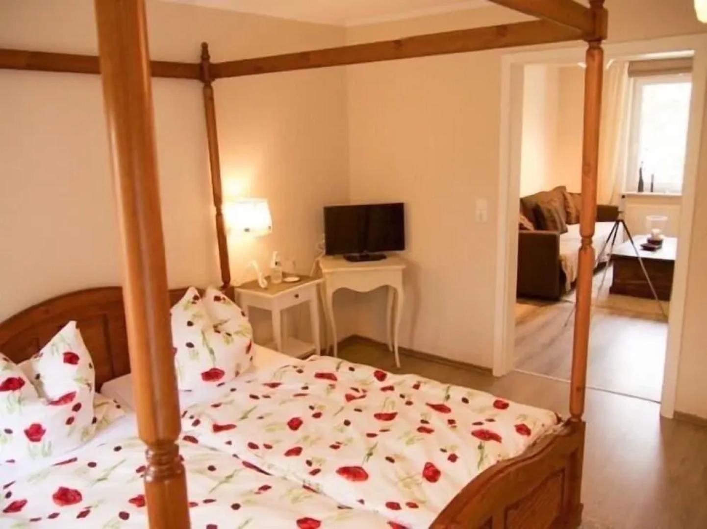 Landhotel Restaurant Wellness Feldmaus