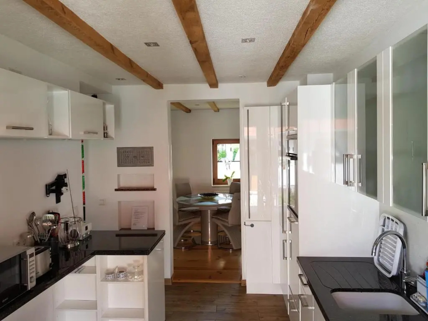 Ferienhaus in Bernau bei Berlin