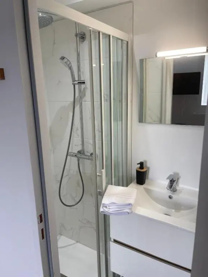 Le Manoir Duplex 5 mezzanine dernier étage