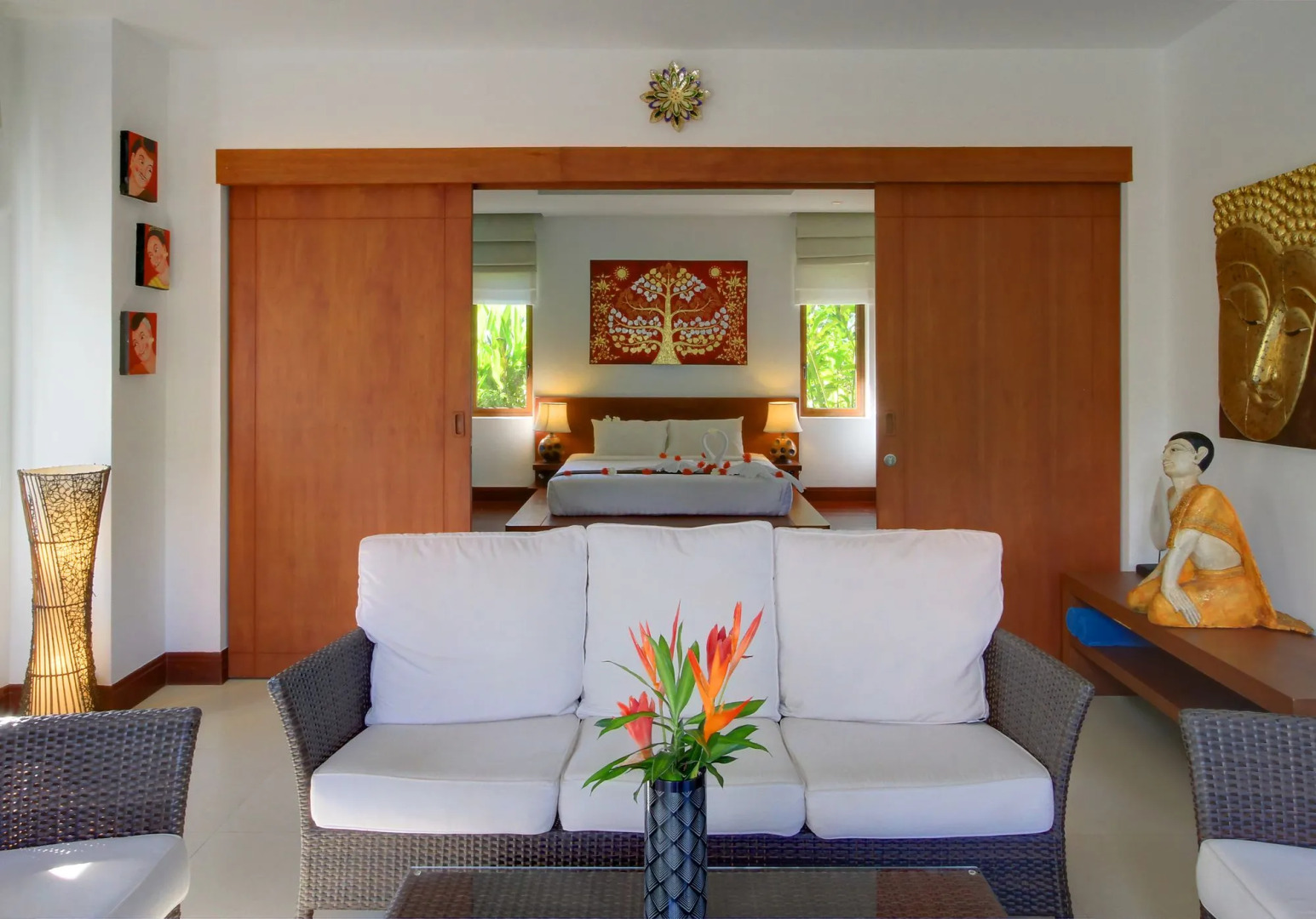 Laguna Villas Boutique Hotel