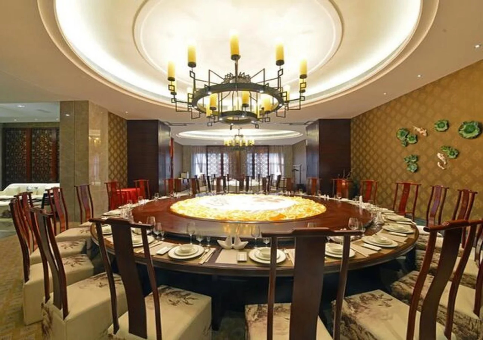 Changsha Longhua International Hotel