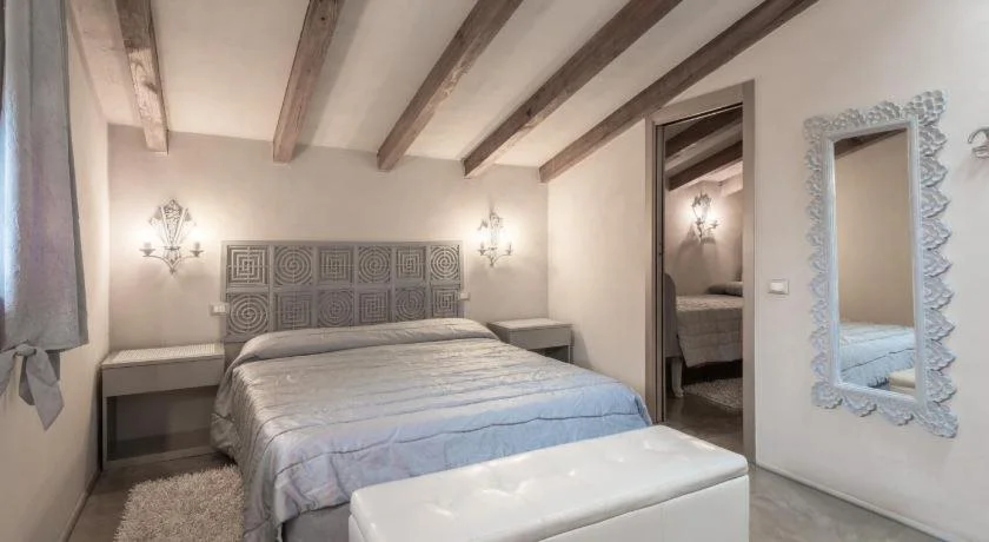 Relais Villa San Bastiano
