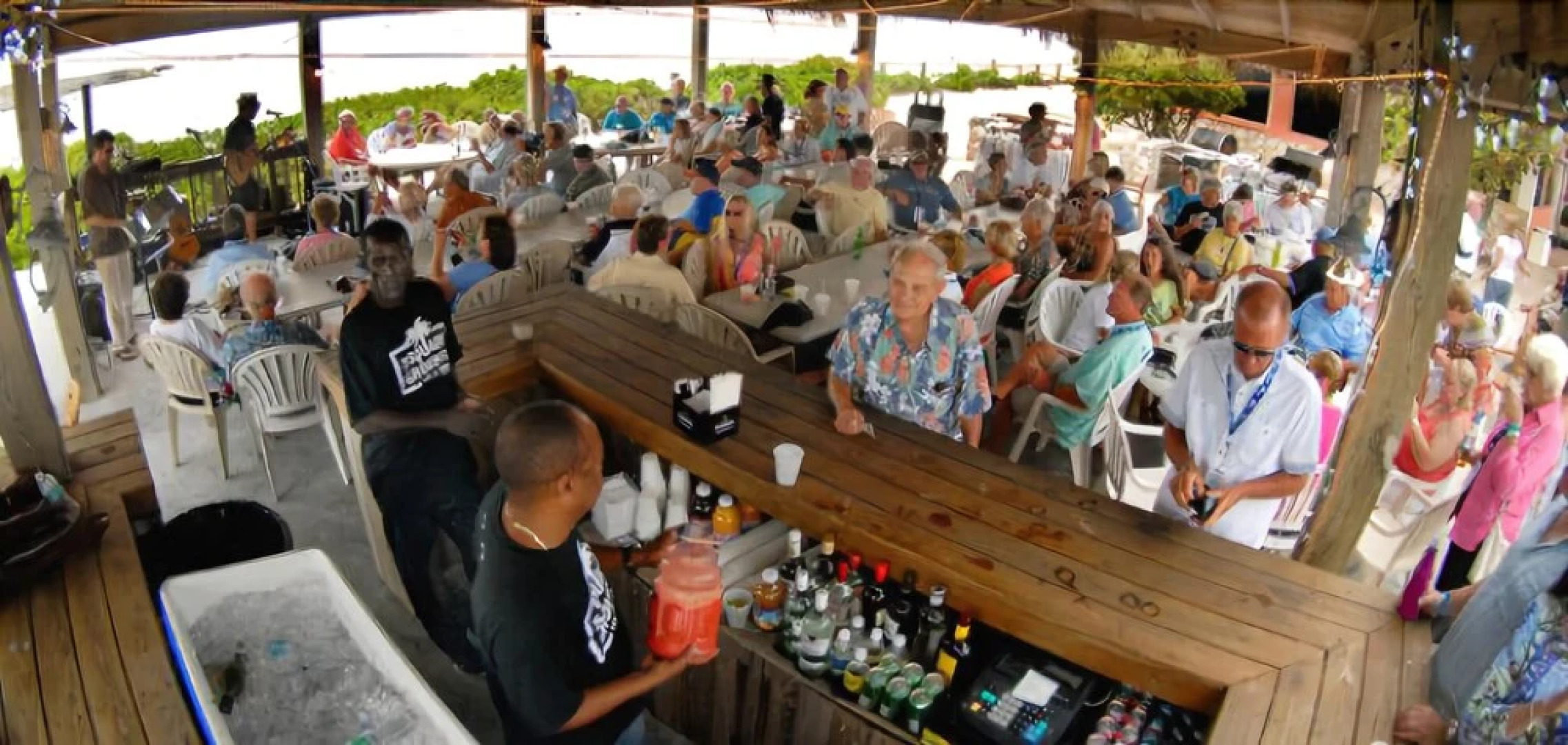 Bimini Sands Resort & Marina