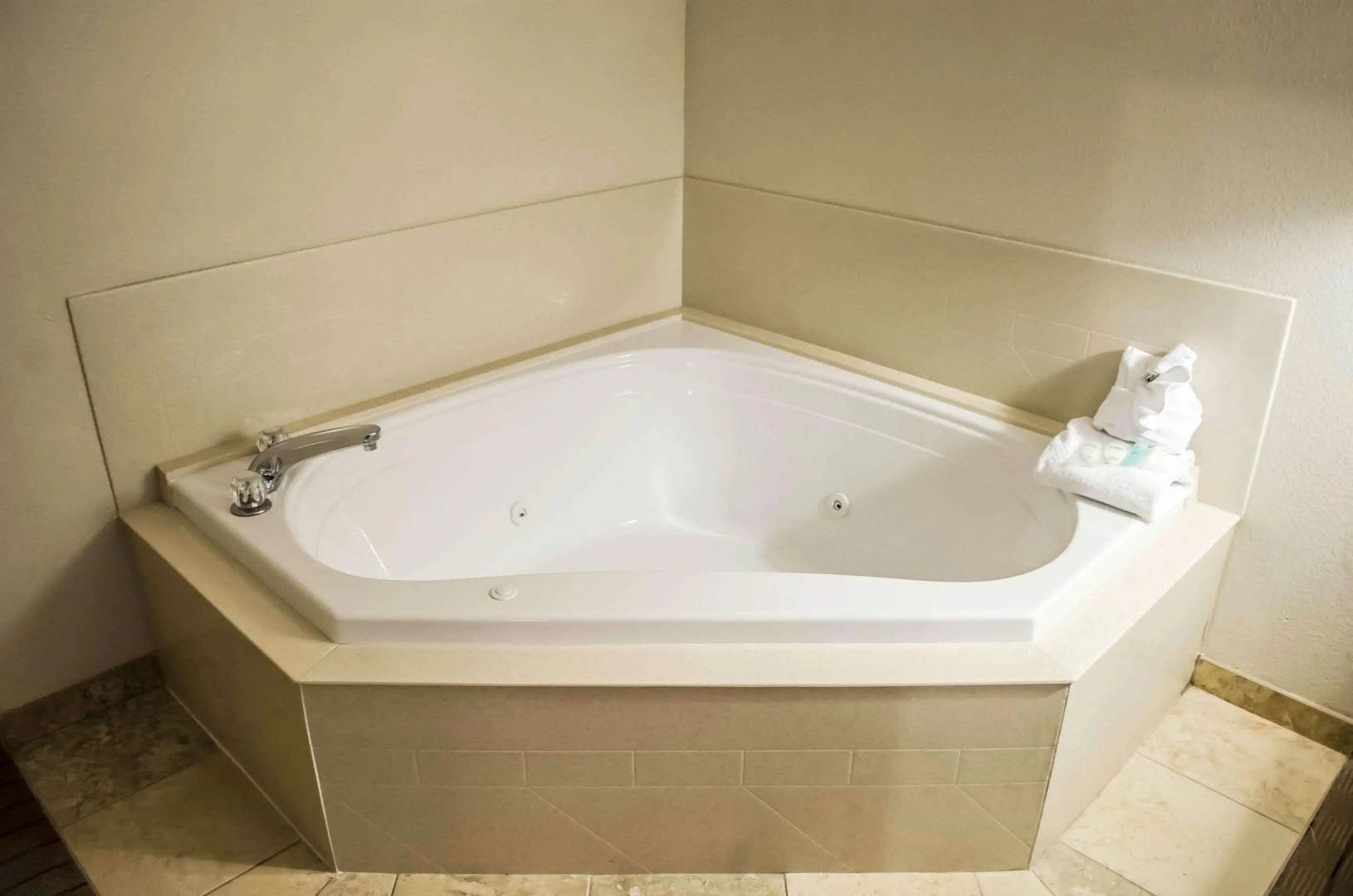 Comfort Suites Mobile