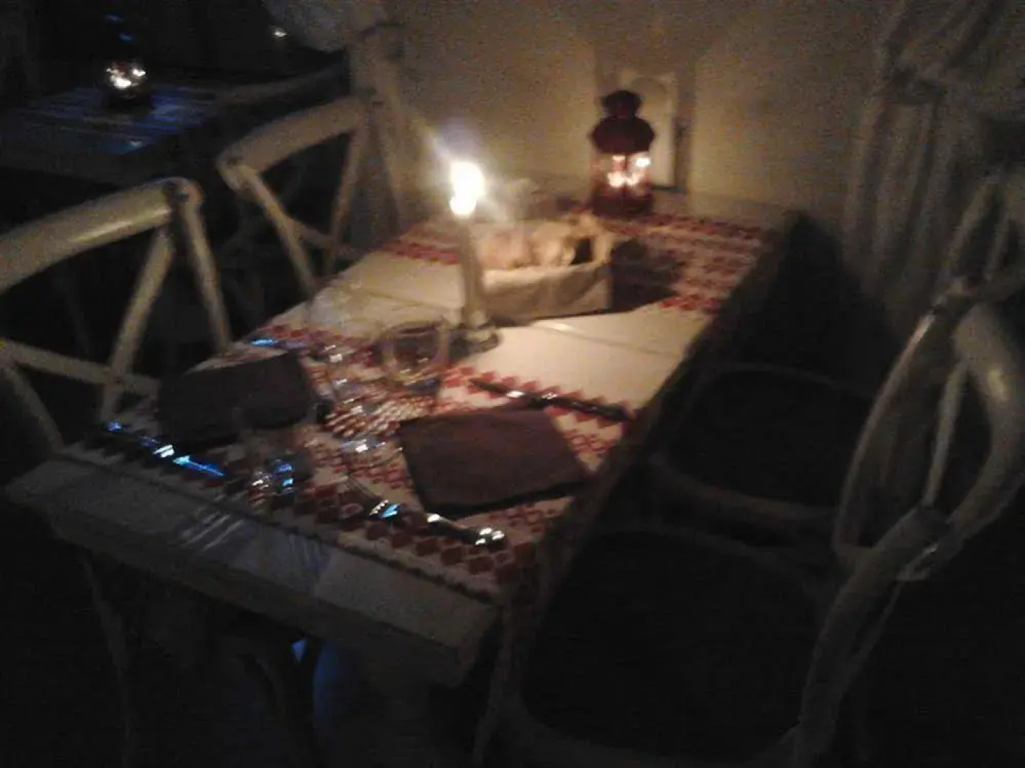 Relais Villa Degli Aceri