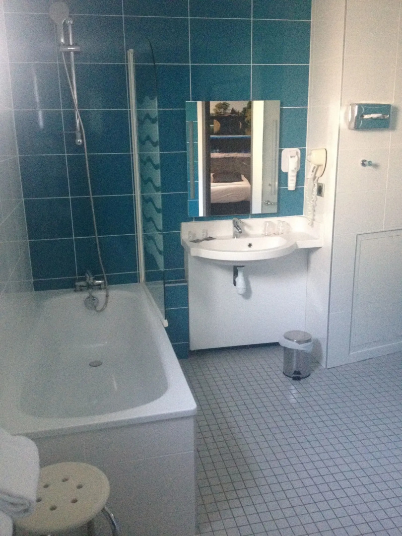 The Originals City, Hôtel Le Boeuf Rouge, Saint-Junien