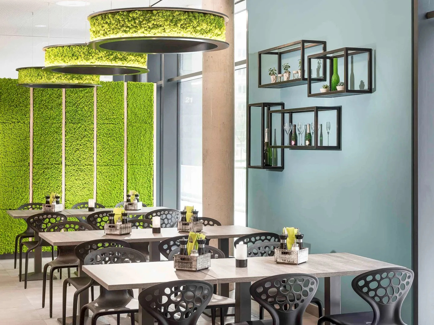 ibis Styles Stuttgart Vaihingen