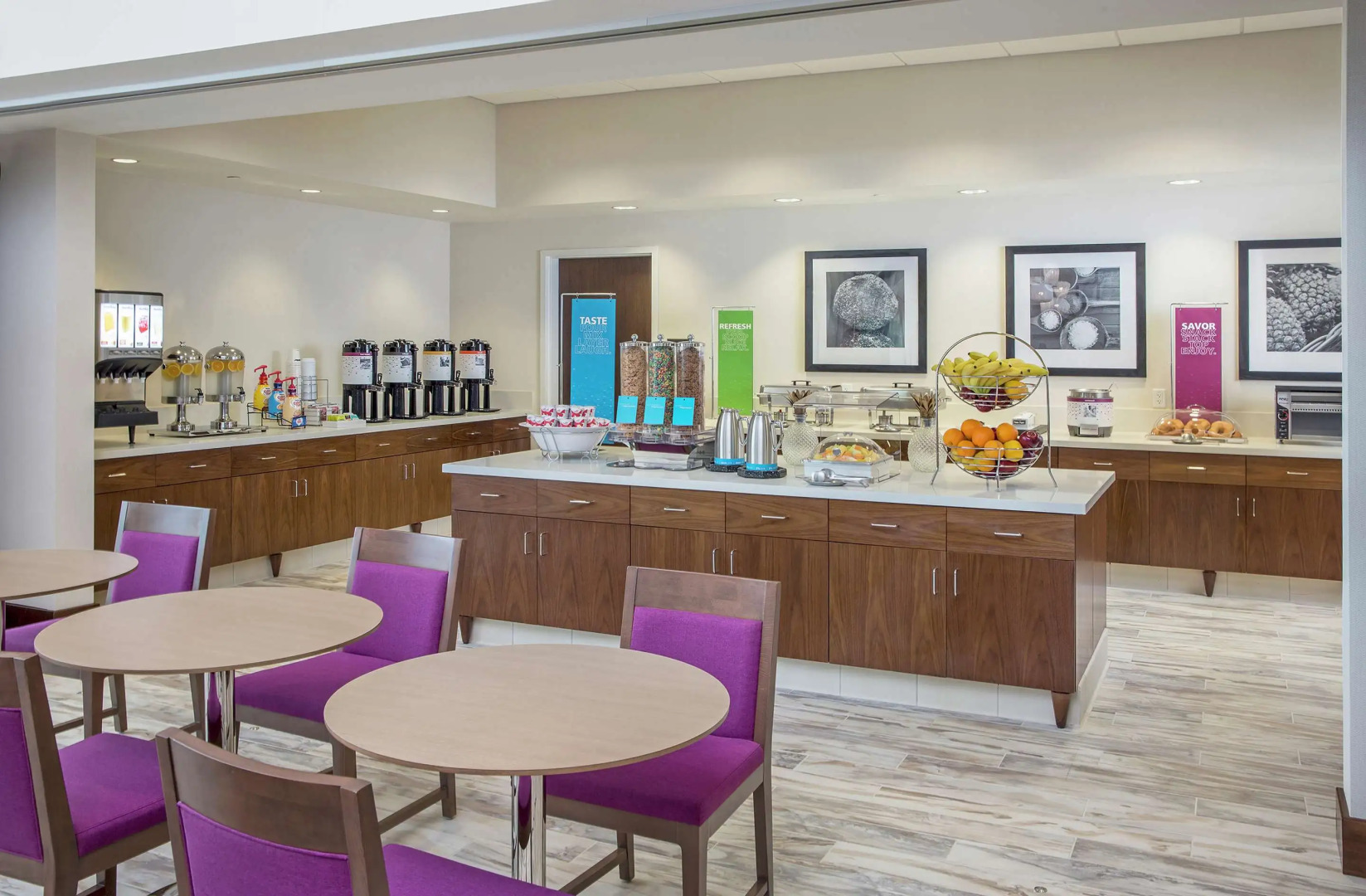Hampton Inn & Suites Oahu/Kapolei
