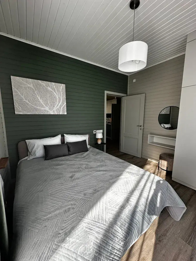 Семиозерье 199