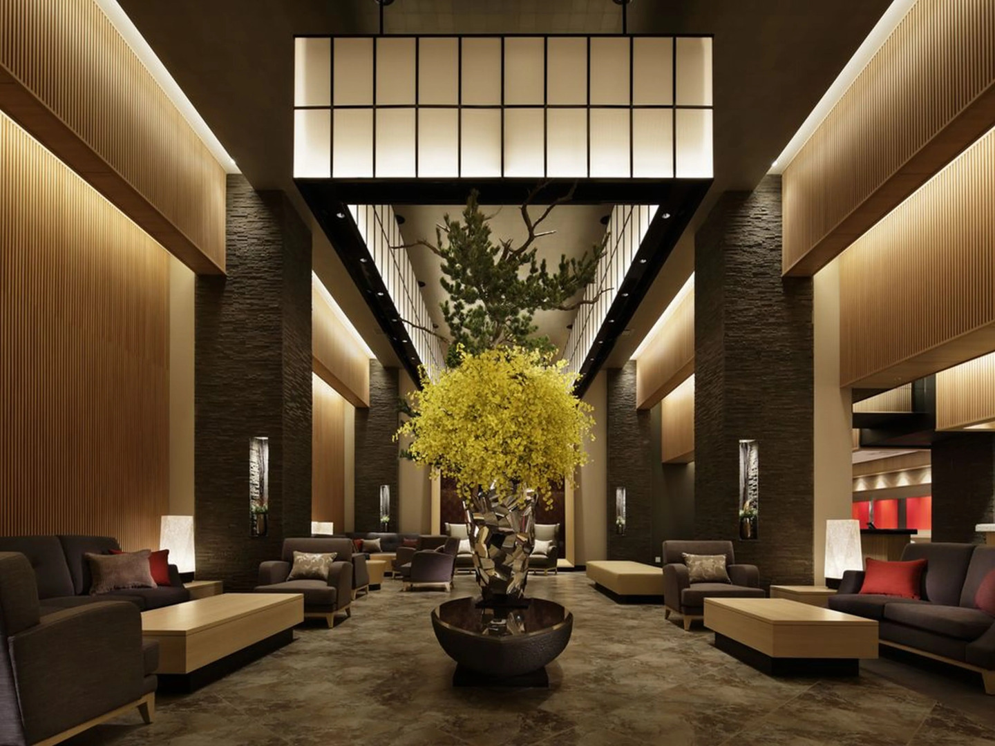 Kobe Minato Onsen Ren - Adult Only