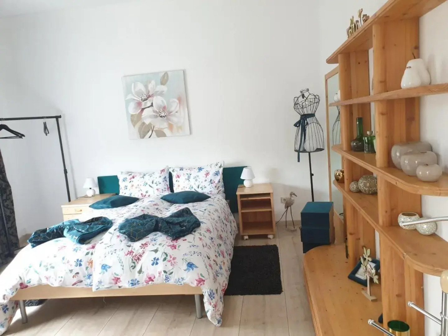 Marumparkblick 2 modern