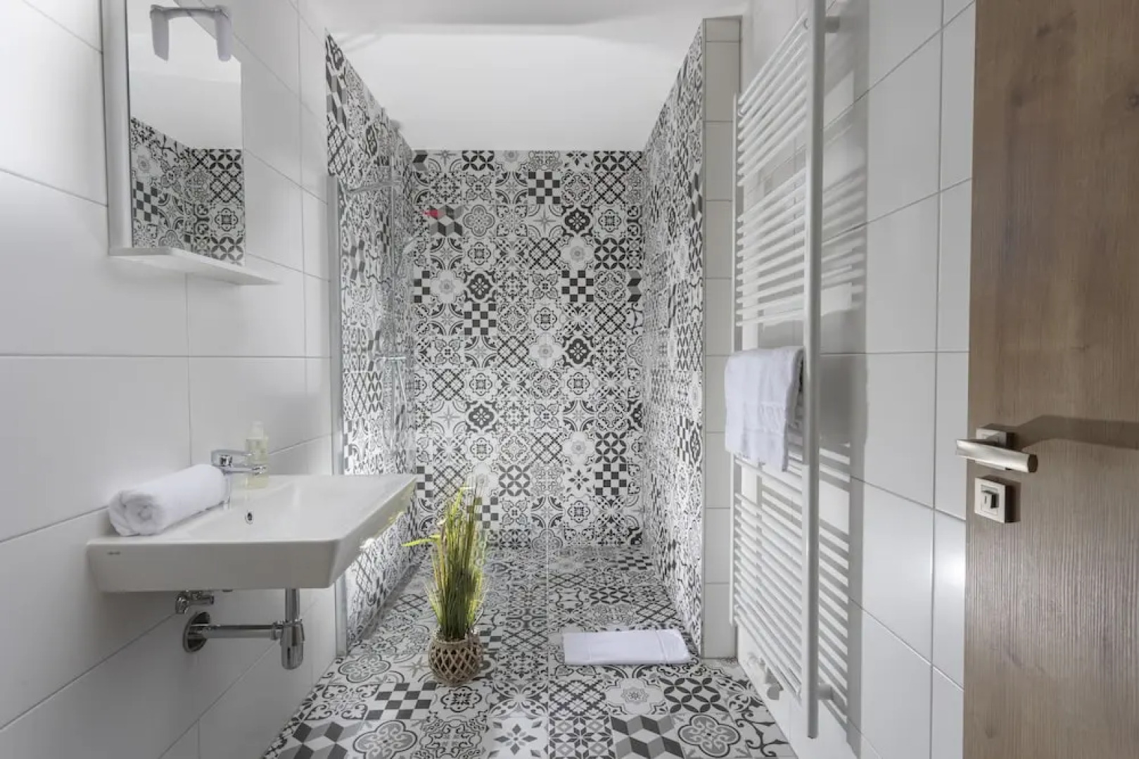 Residence Morris Mladá Boleslav