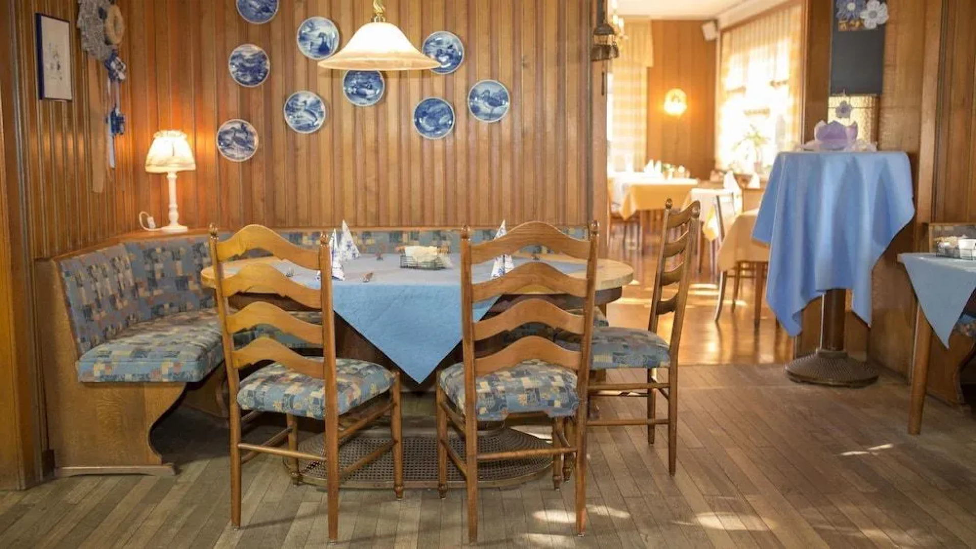 Hotel-Restaurant Lütkebohmert