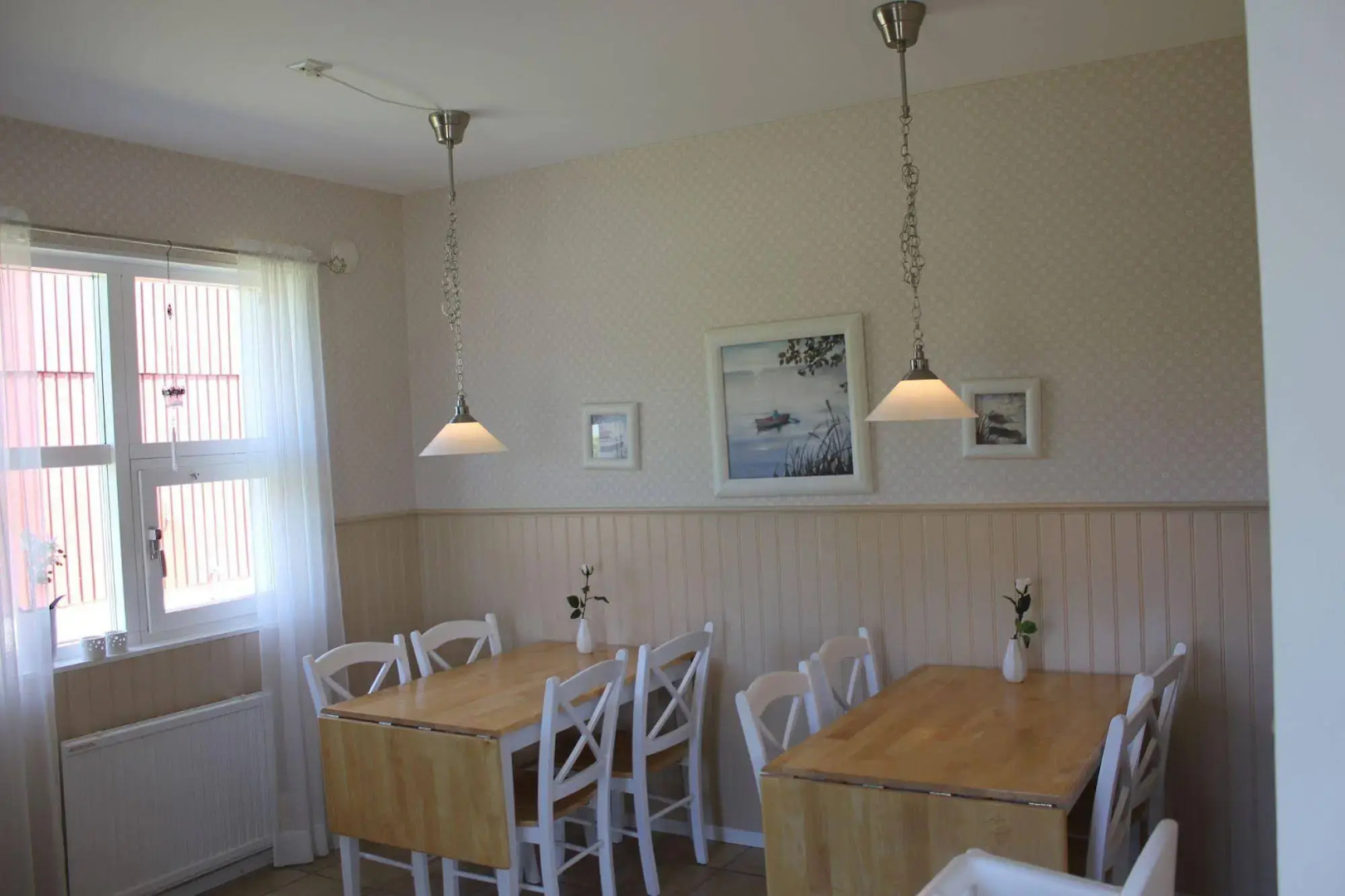 Sjötorps Vandrarhem & Rum - Hostel