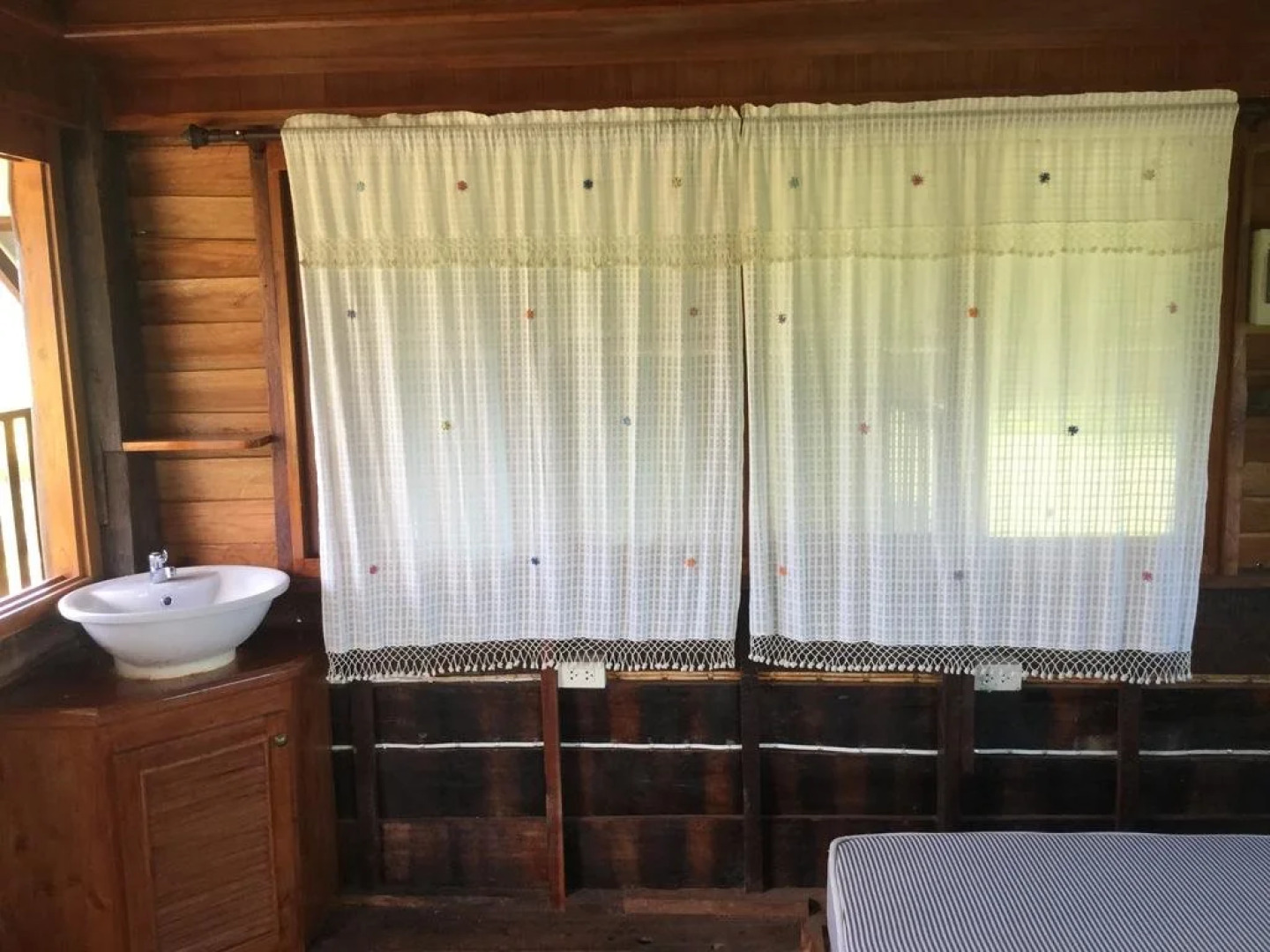 Chamchan Holiday Home