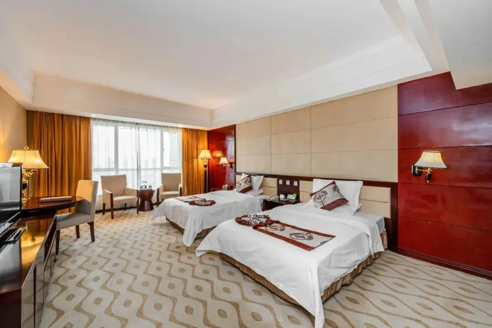 Dianneng International Hotel