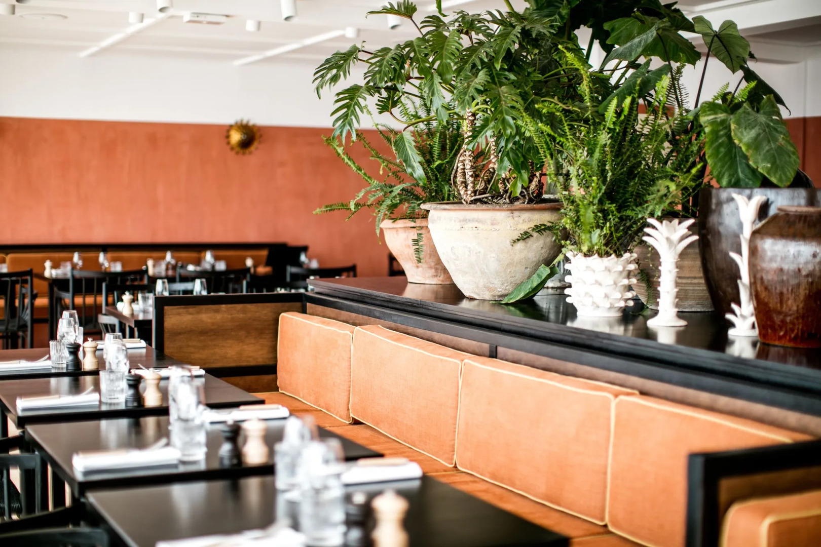 Les Roches Rouges, a Beaumier hotel