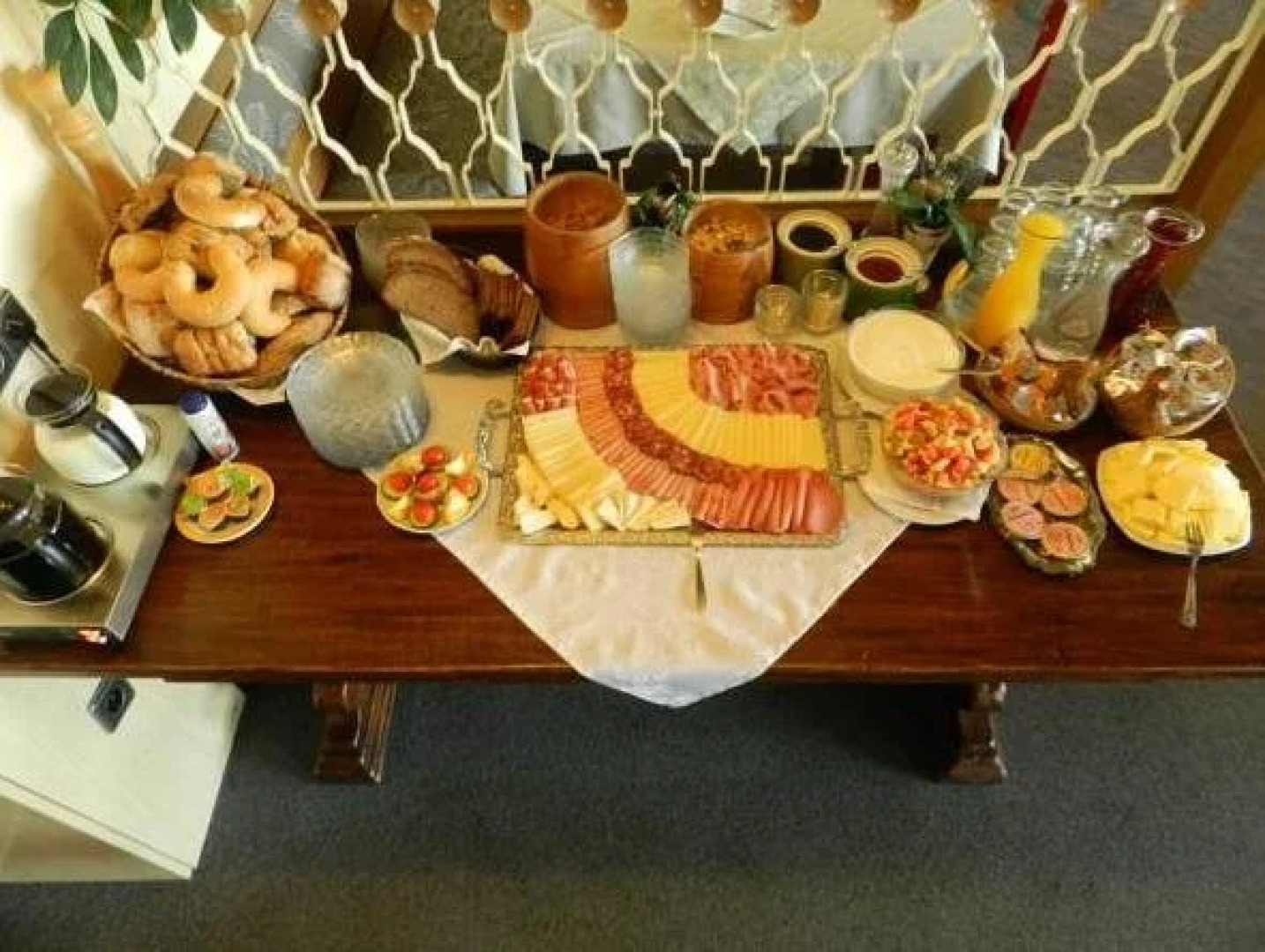 Panoramahotel Schachinger