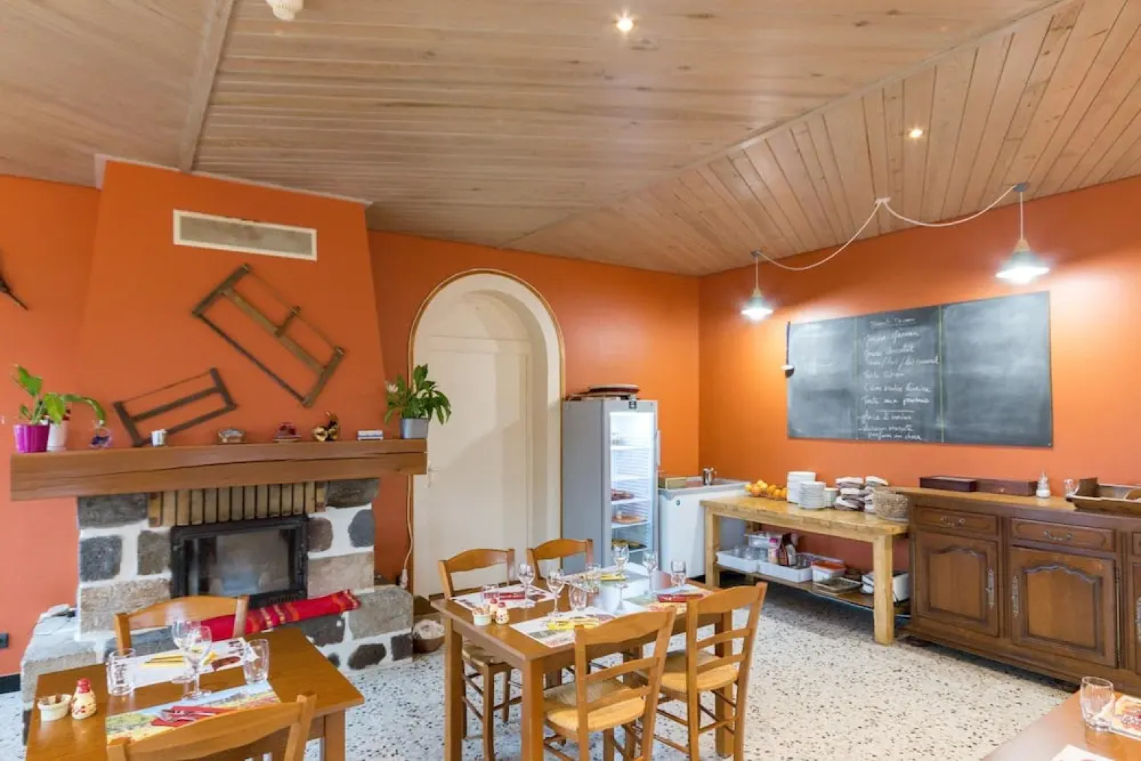 Auberge de la Vallee