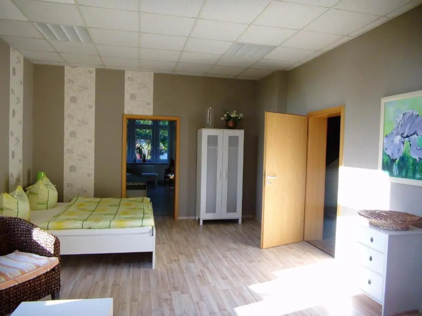 Ferienwohnung Markert