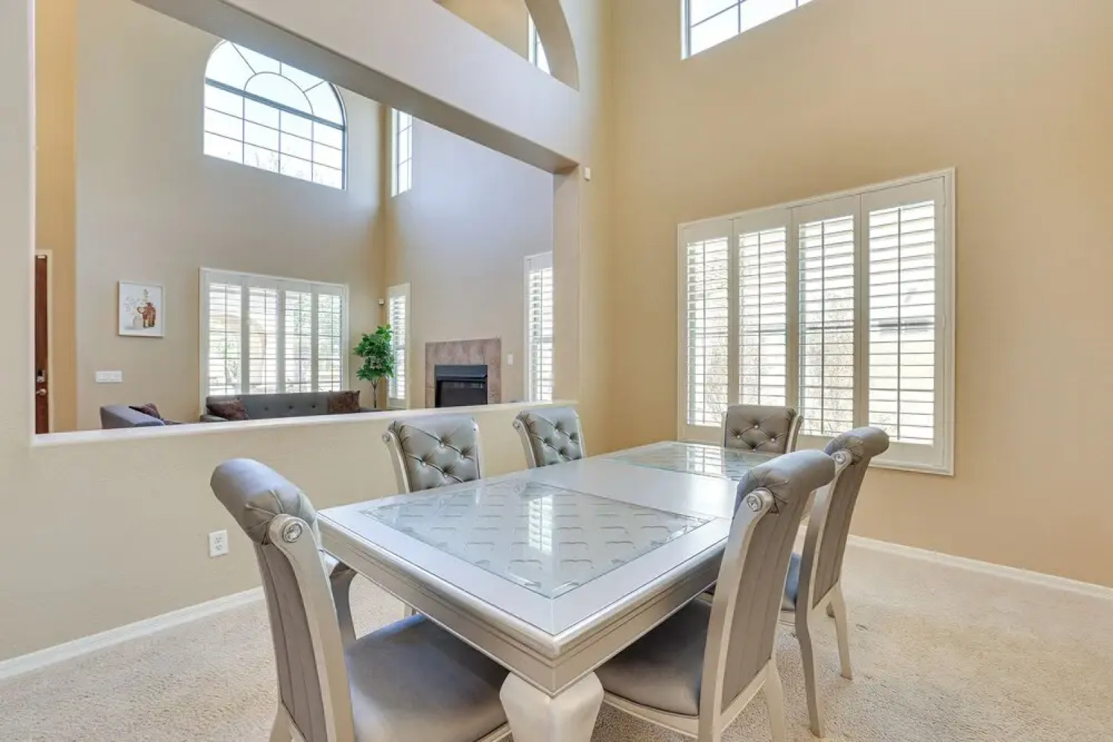 Private Pool & Patio at Home Near Goodyear