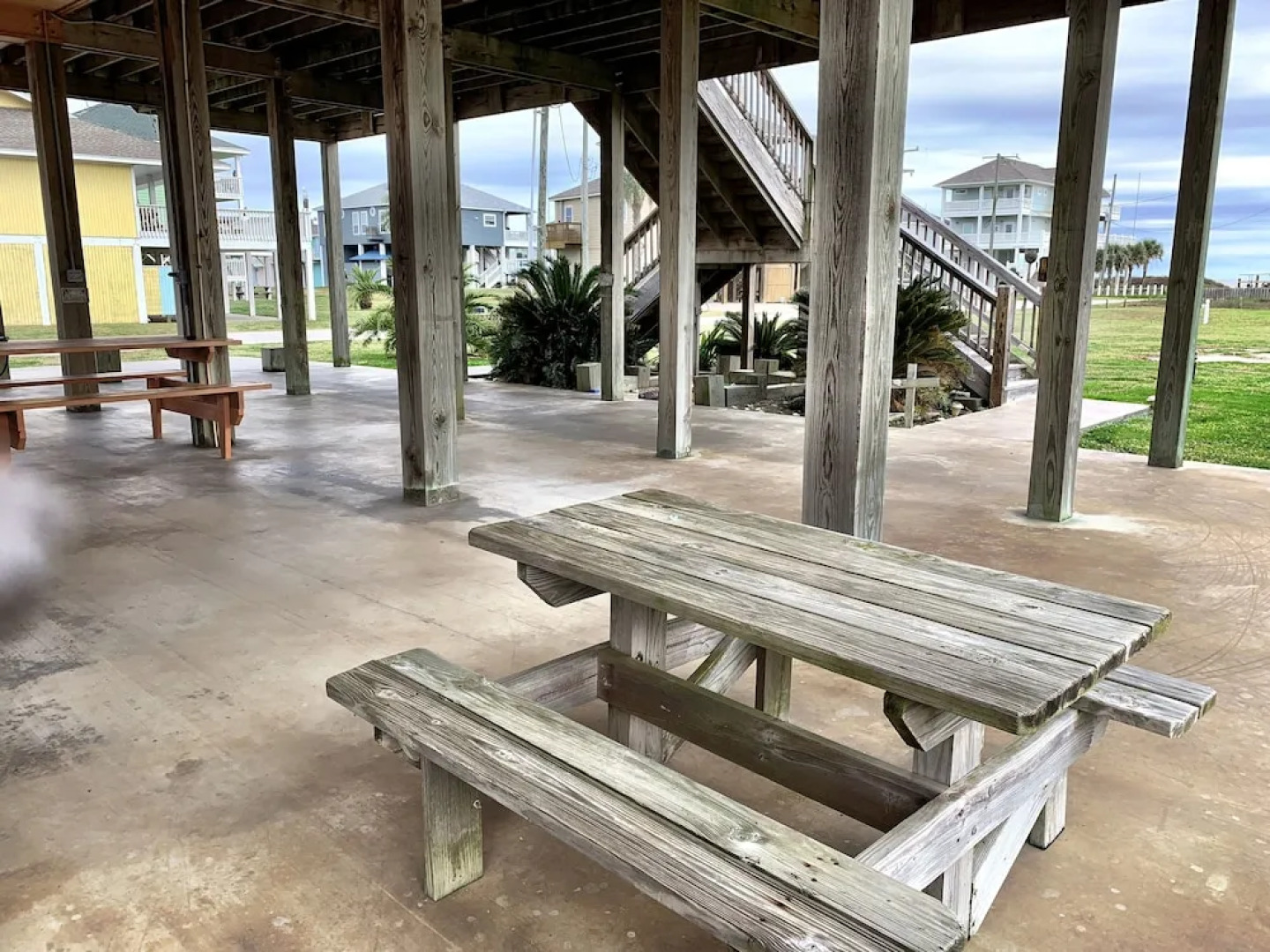 Seaside Merryment 4 Bedroom Home