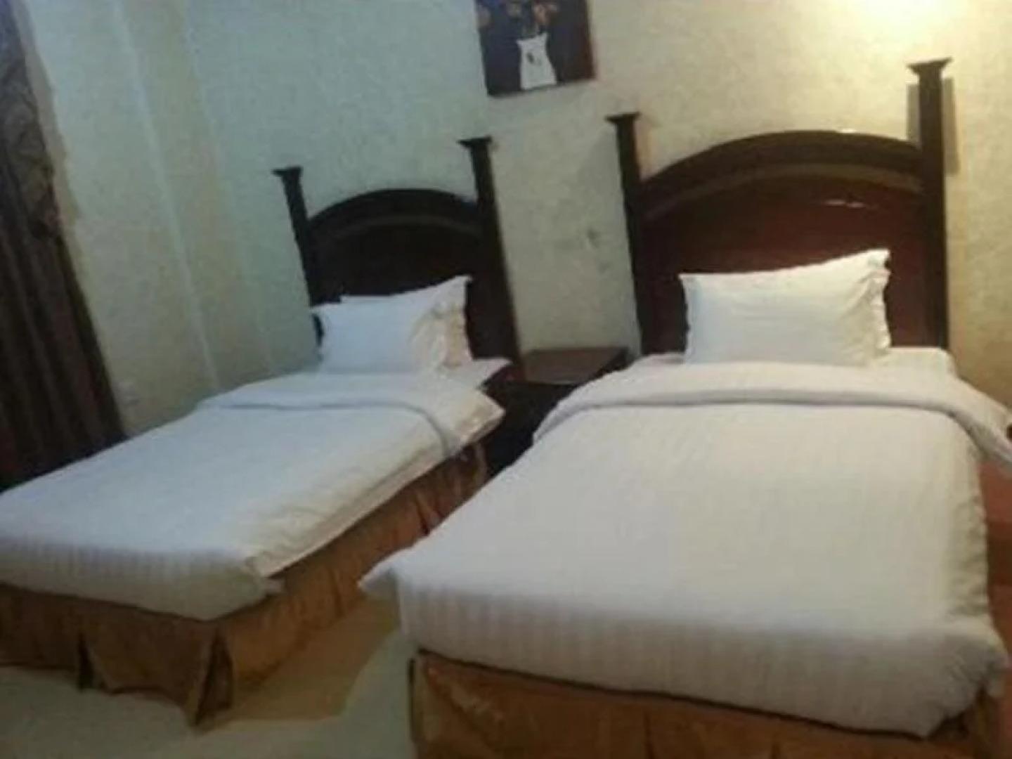 La Fontaine Lazord Suites