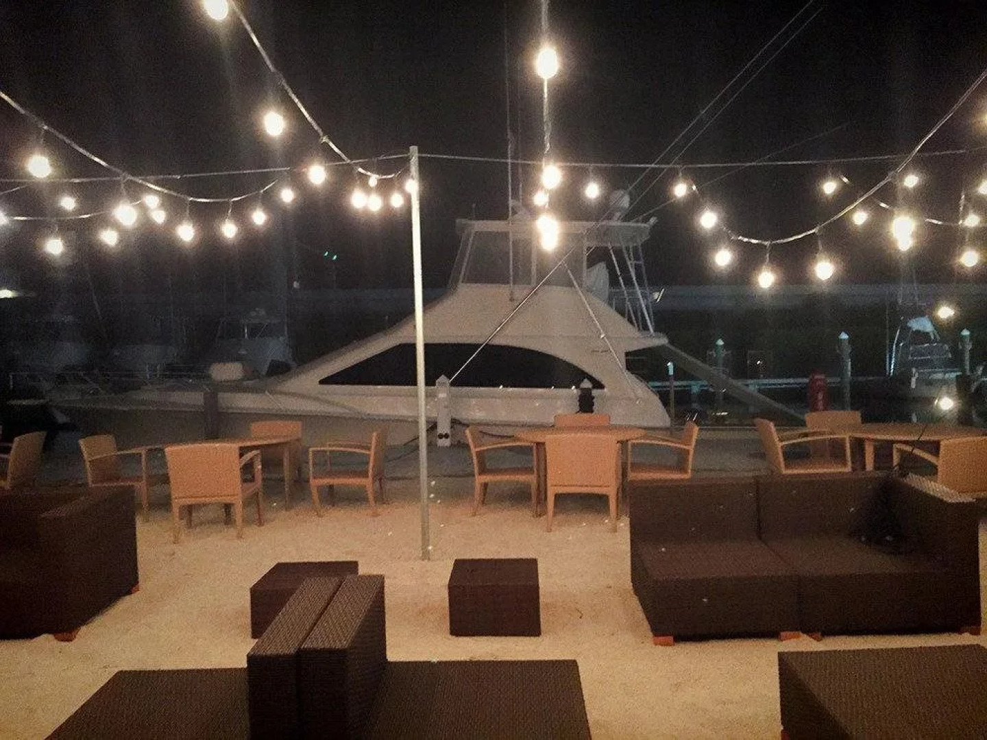 Smuggler's Cove Resort and Marina