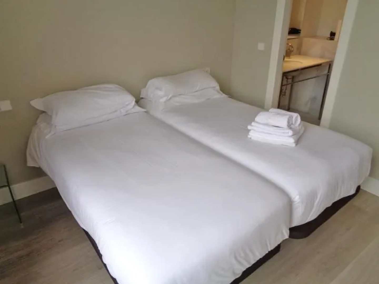 Apartamentos Trinidad Deluxe 3000