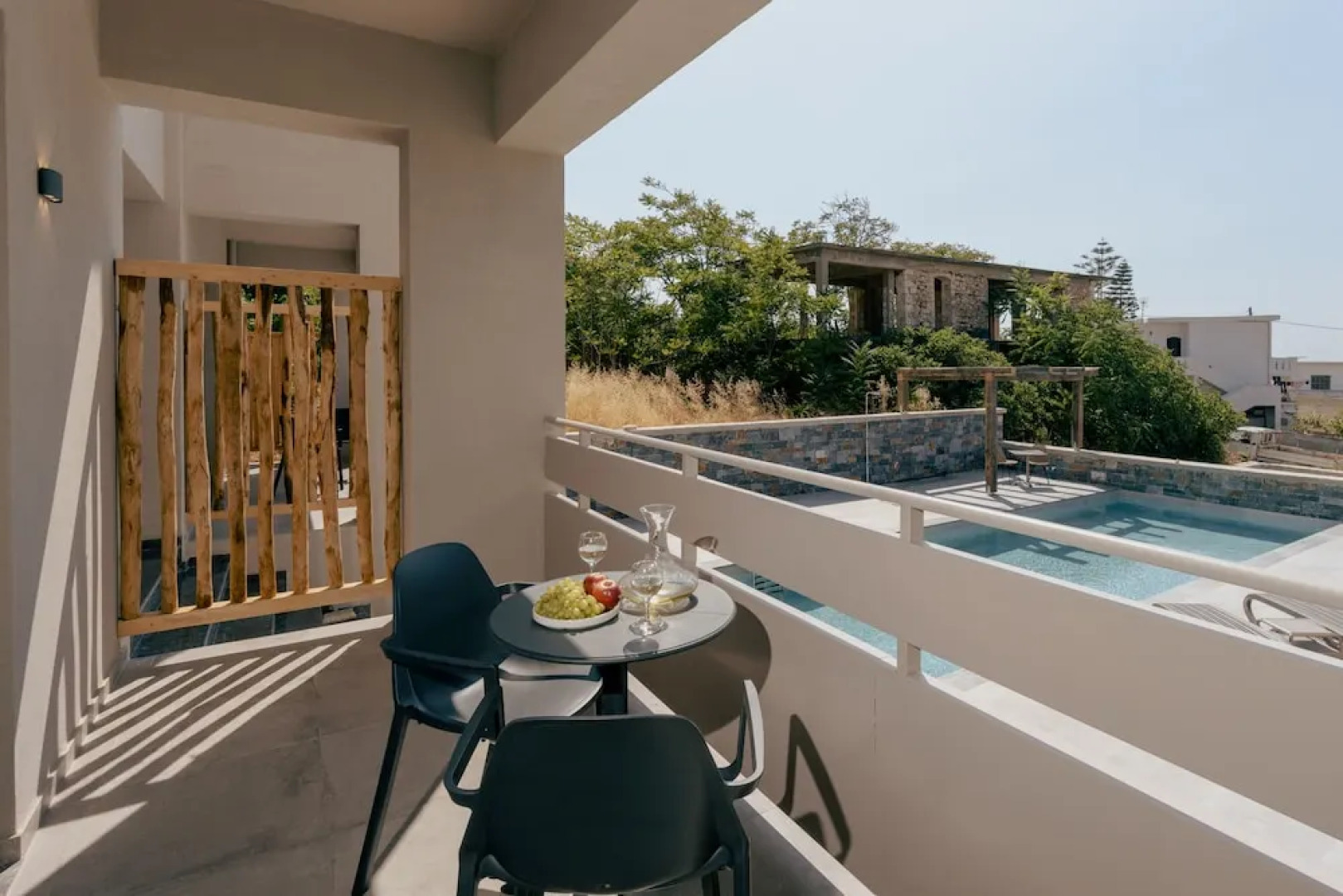 Casa D'Oro Suites By Estia