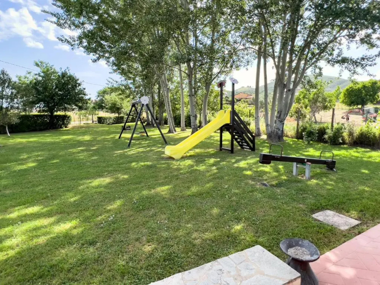 Agriturismo Terra di Elea