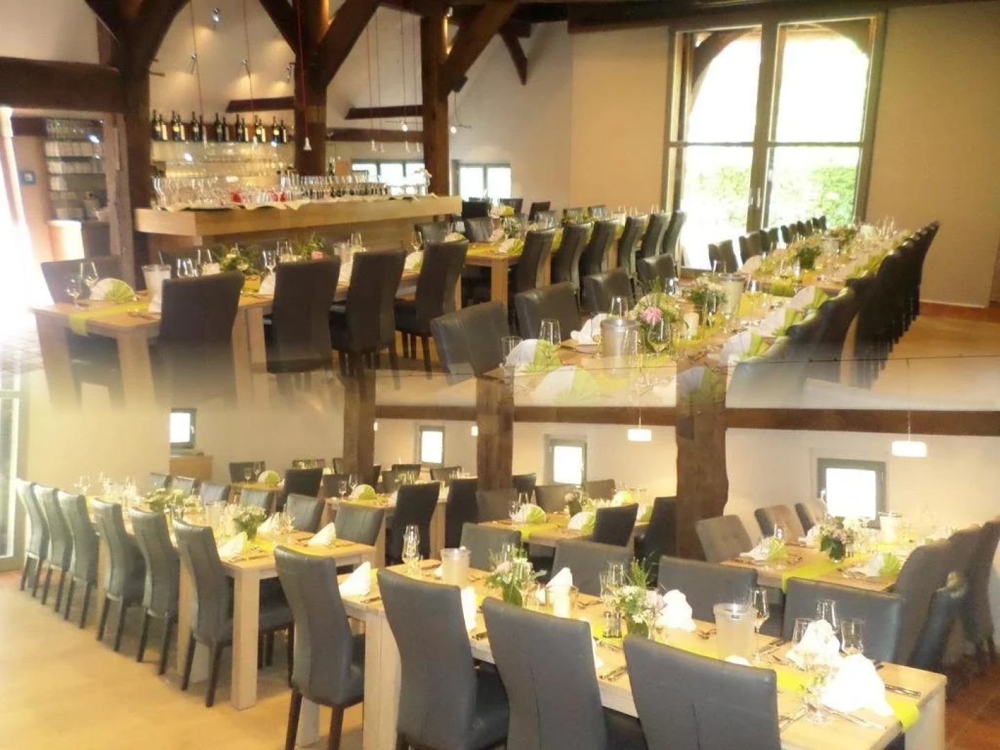 Hotel Restaurant Zur Linde