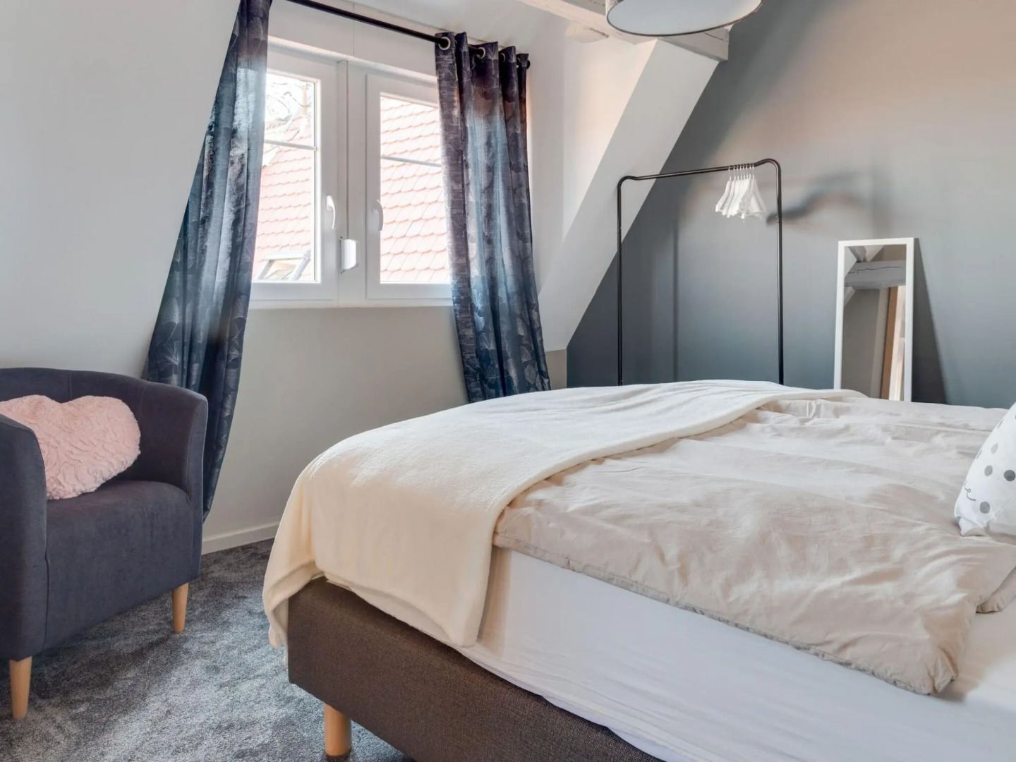 Apartment in Alsace Near Europa-park