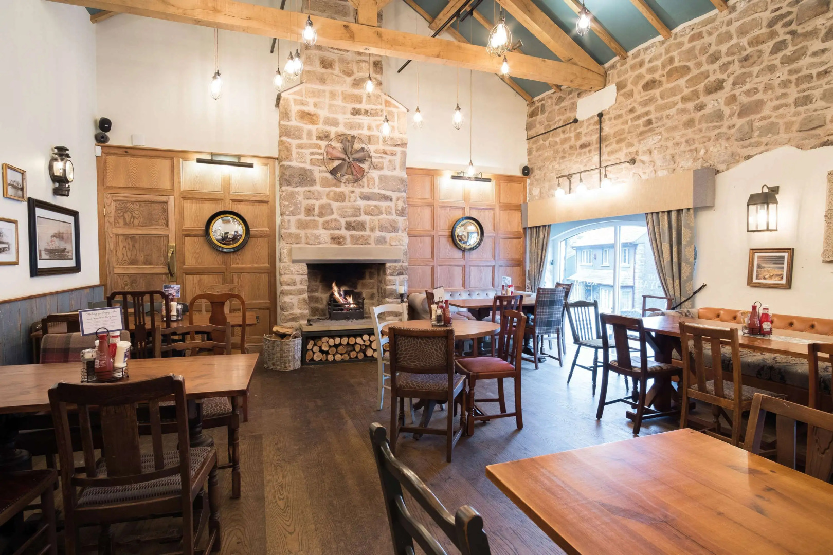 The Royal at Heysham