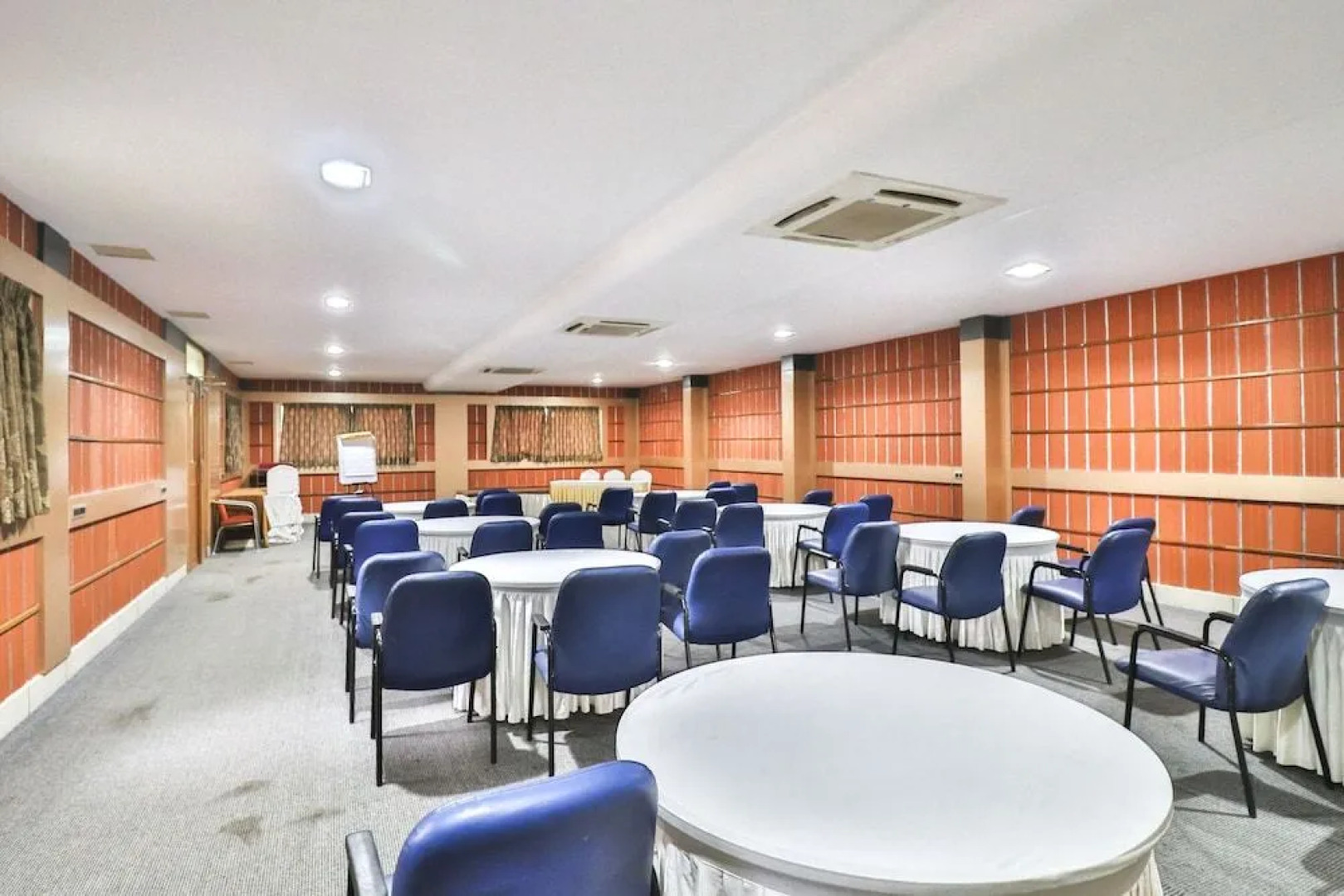 Palette - Holiday Palms