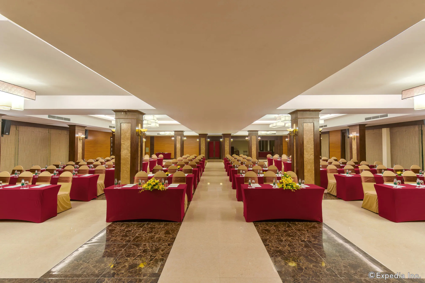 Muong Thanh Holiday Quang Binh Hotel