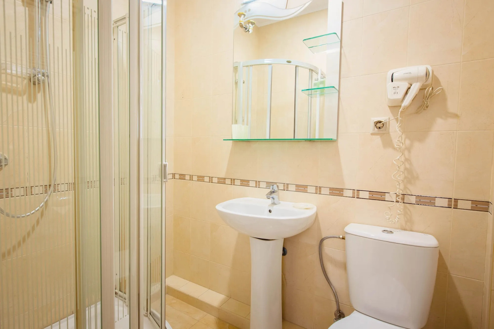 Гостиница «Шарден»